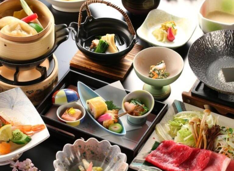 Fotos del hotel Kameya Honten:  7