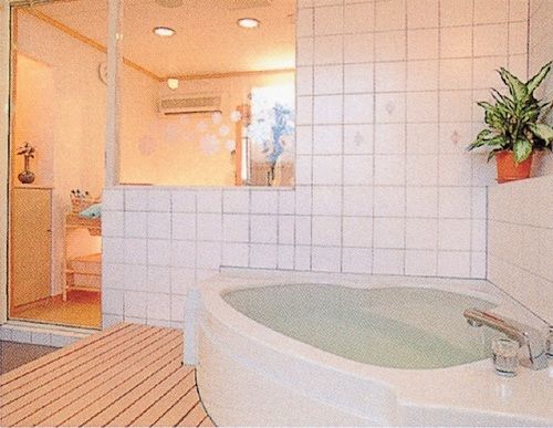 Fotos del hotel Kamogawa Universe:  12