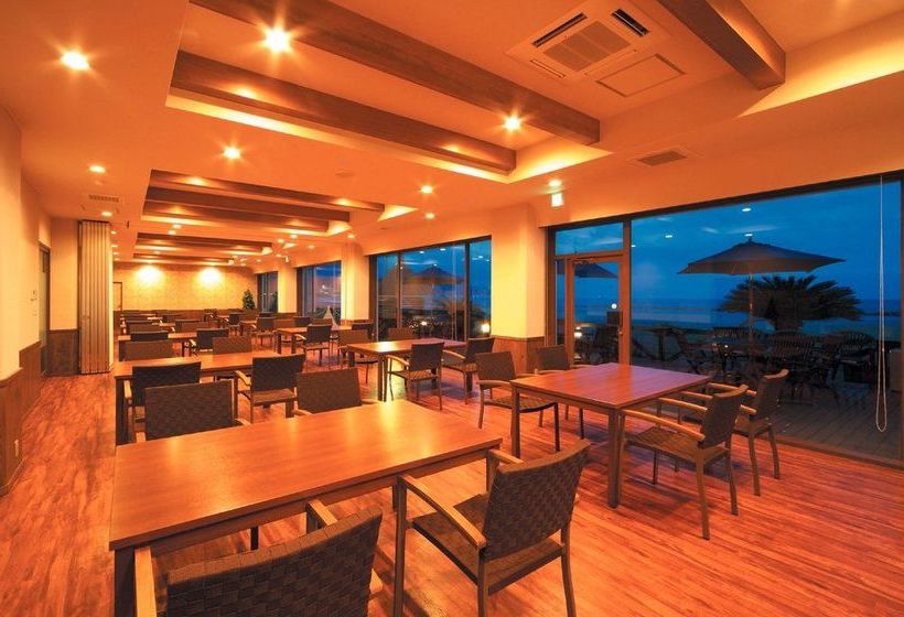 Fotos del hotel Kamogawa Universe:  5