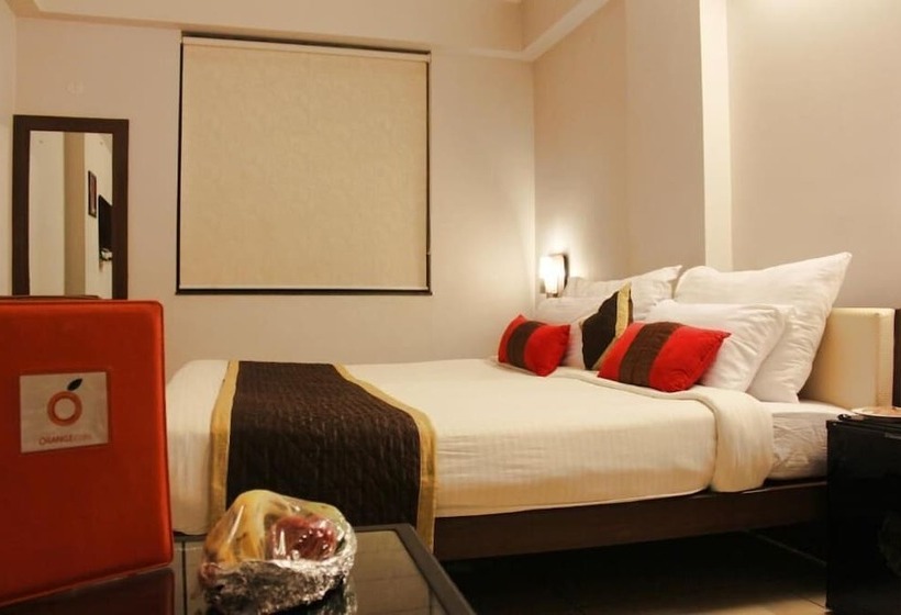 Fotos del hotel R K Palace:  2