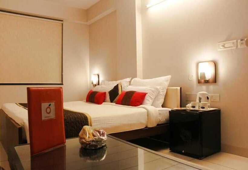 Fotos del hotel R K Palace:  20