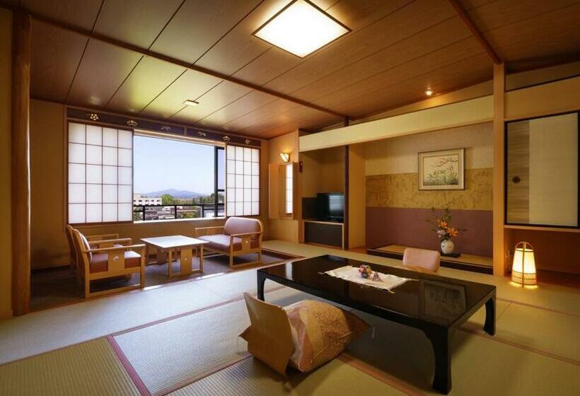 Fotos del hotel Seifuen:  3