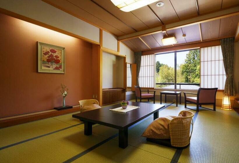 Fotos del hotel Seifuen:  2