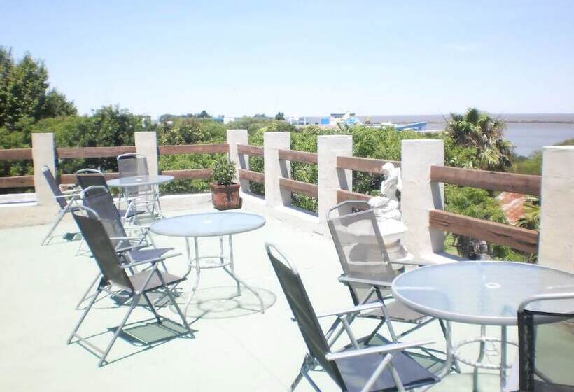 Fotos del hotel El Viajero Posada B&b:  3