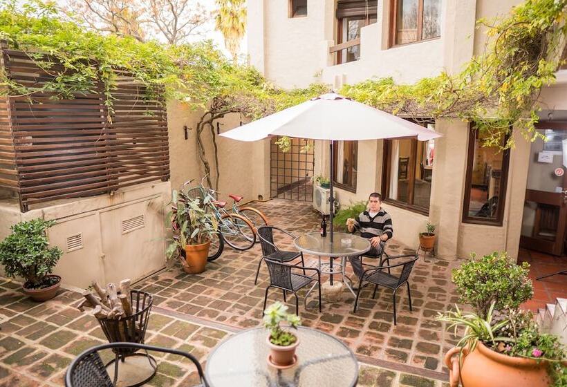 Fotos del hotel El Viajero Posada B&b:  12