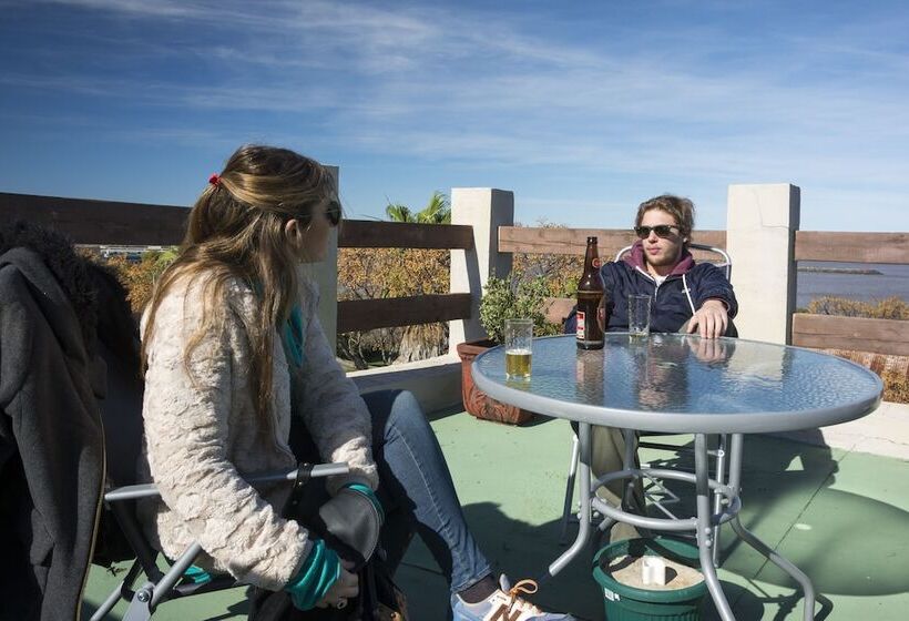 Fotos del hotel El Viajero Posada B&b:  9