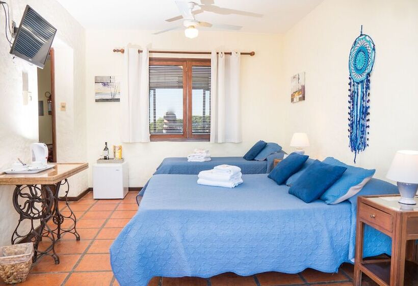 Fotos del hotel El Viajero Posada B&b:  20