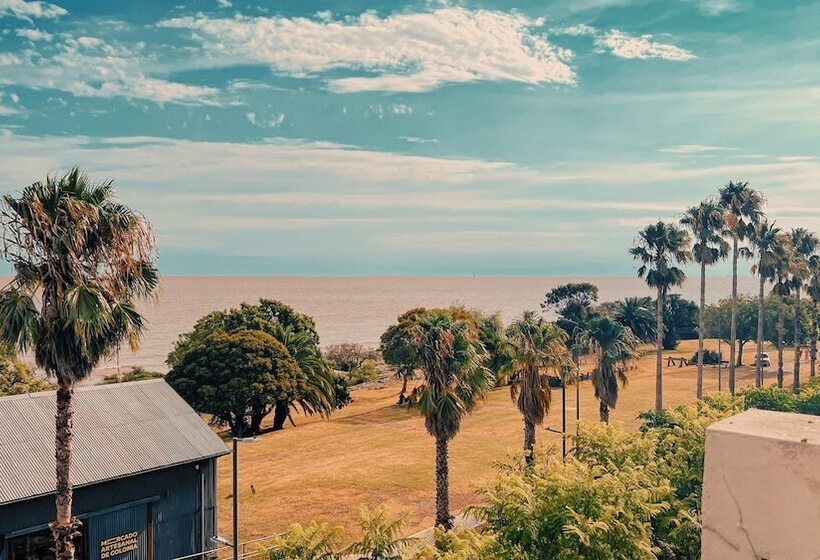 Fotos del hotel El Viajero Posada B&b:  5