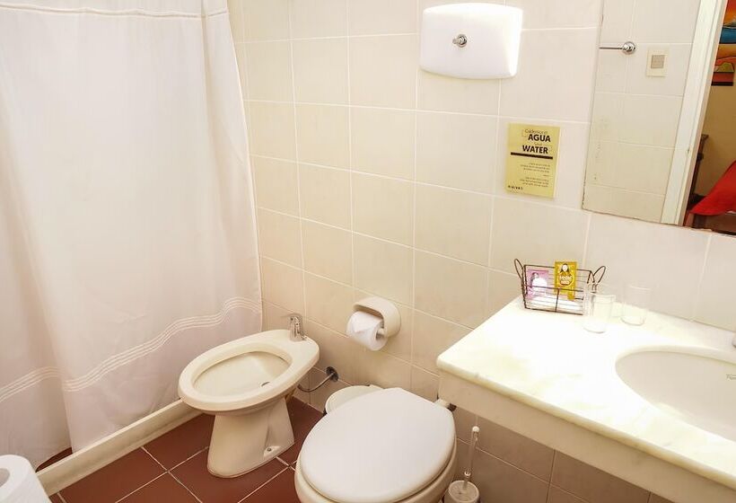 Fotos del hotel El Viajero Posada B&b:  4