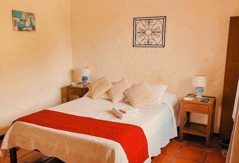 El Viajero Posada B&b