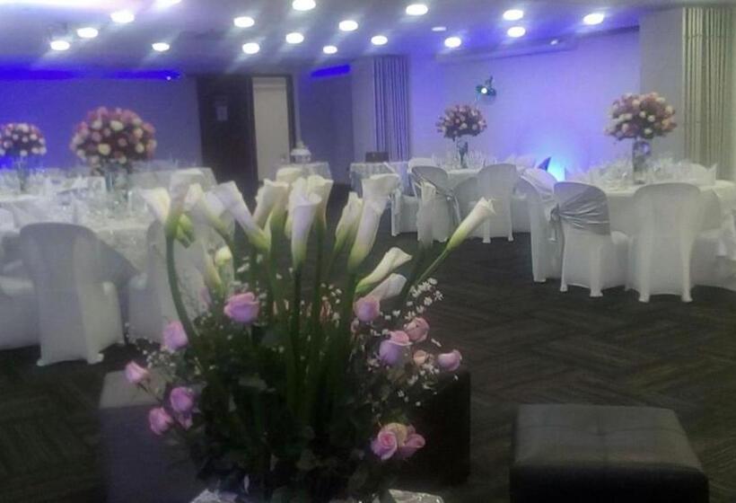 Fotos del hotel Aw  Plaza Miranda:  3