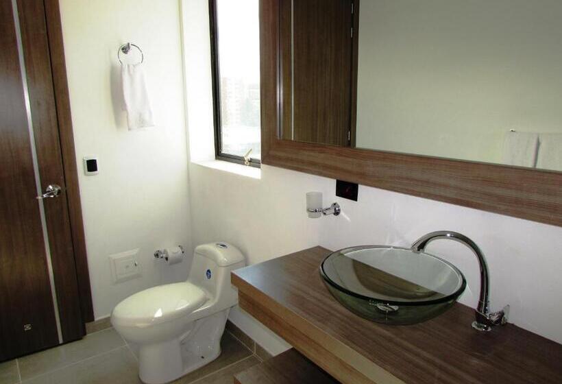 Fotos del hotel Aw  Plaza Miranda:  11