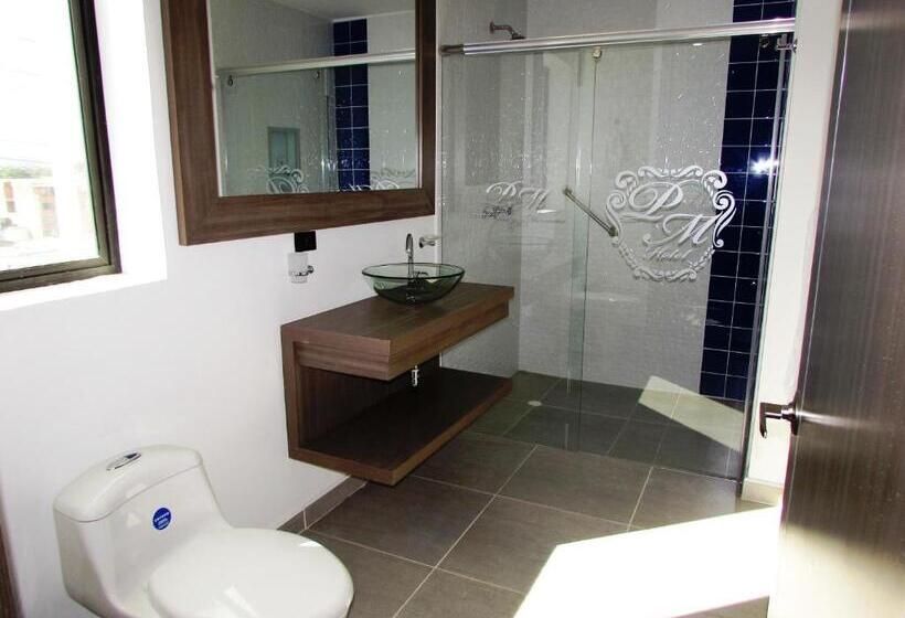 Fotos del hotel Aw  Plaza Miranda:  15