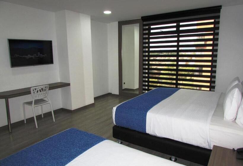 Fotos del hotel Aw  Plaza Miranda:  17