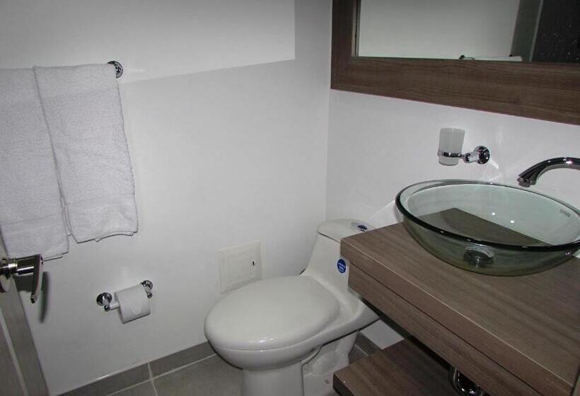 Fotos del hotel Aw  Plaza Miranda:  13