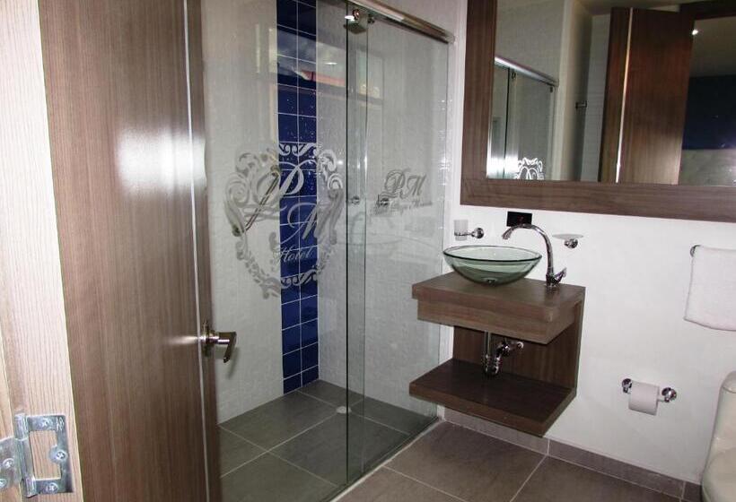 Fotos del hotel Aw  Plaza Miranda:  6