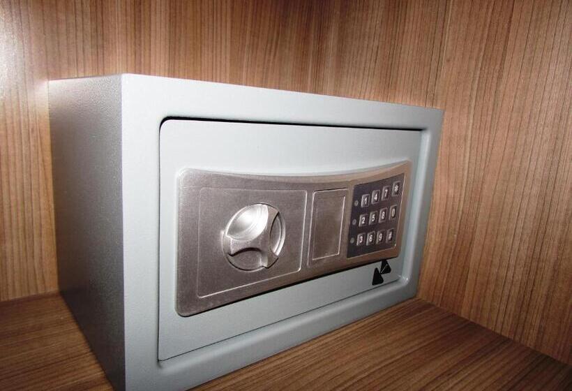 Fotos del hotel Aw  Plaza Miranda:  5