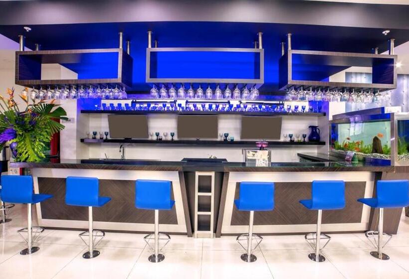 Fotos del hotel Aw  Plaza Miranda:  4