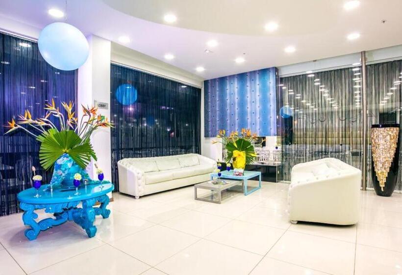 Fotos del hotel Aw  Plaza Miranda:  24