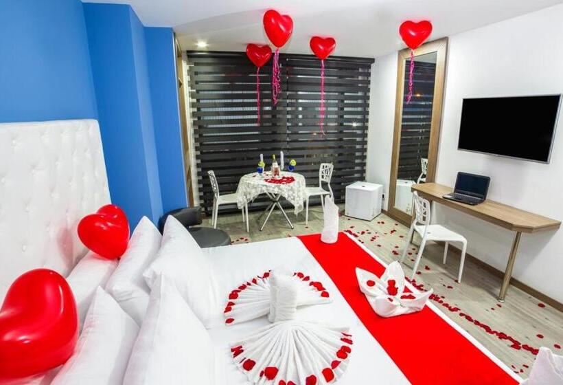 Fotos del hotel Aw  Plaza Miranda:  14