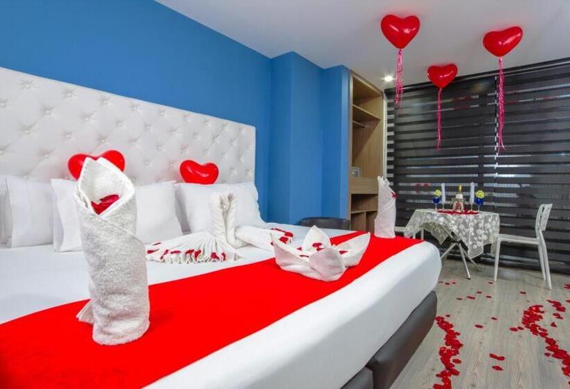 Fotos del hotel Aw  Plaza Miranda:  23