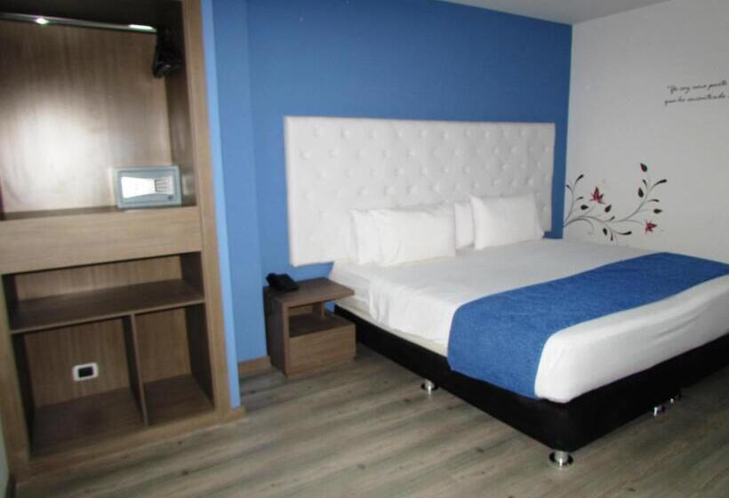 Fotos del hotel Aw  Plaza Miranda:  2