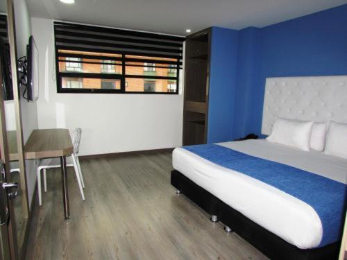 Fotos del hotel Aw  Plaza Miranda:  16