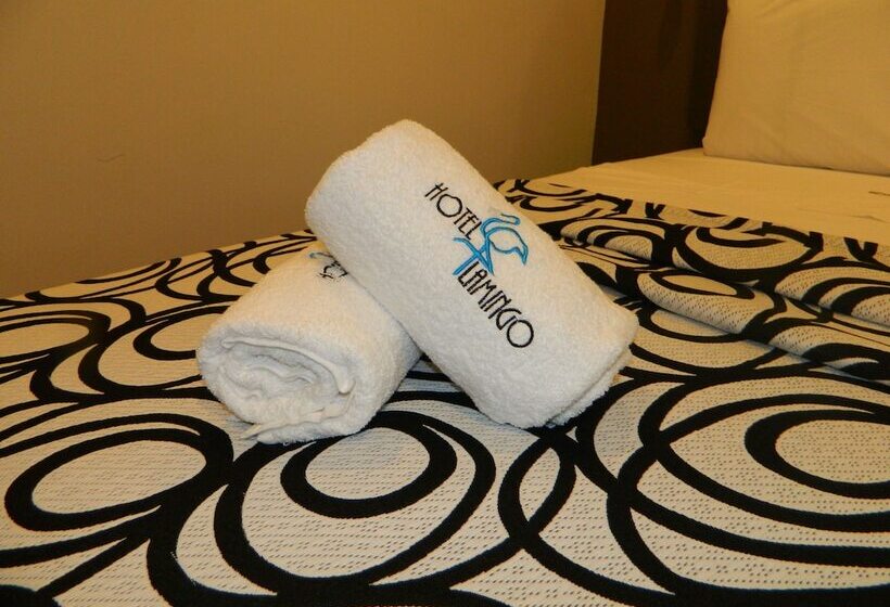 Fotos del hotel Flamingo Merida:  7