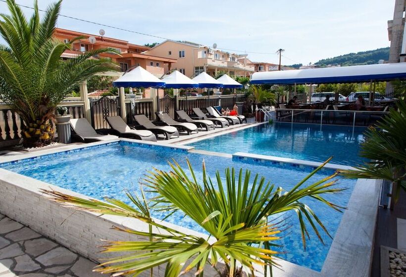 Fotos del hotel Spa Hotel Montefila:  4