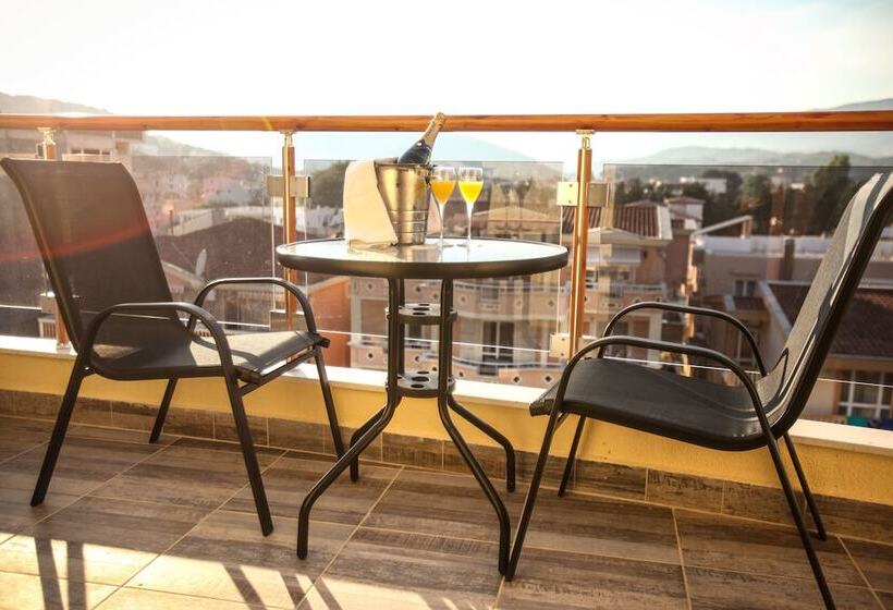 Fotos del hotel Spa Hotel Montefila:  17