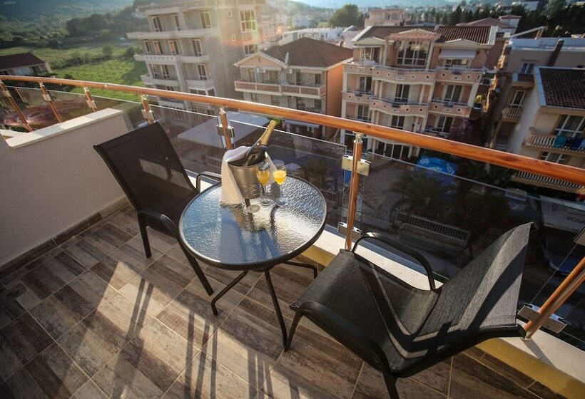 Fotos del hotel Spa Hotel Montefila:  11