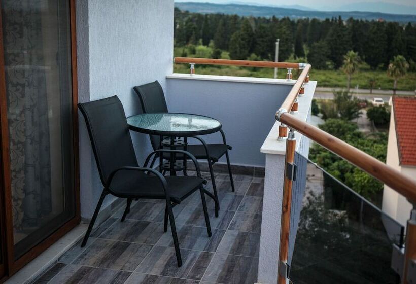 Fotos del hotel Spa Hotel Montefila:  14