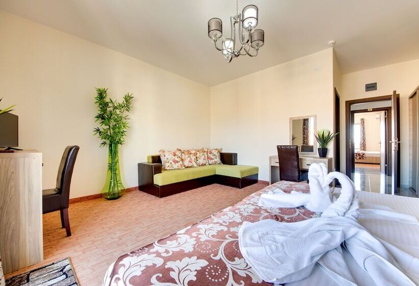 Fotos del hotel Spa Hotel Montefila:  22