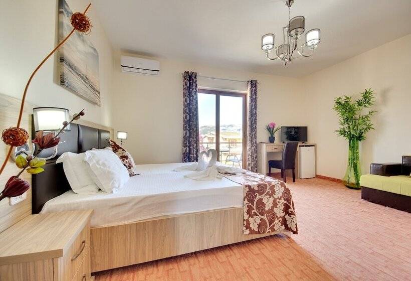 Fotos del hotel Spa Hotel Montefila:  21