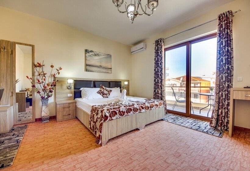 Fotos del hotel Spa Hotel Montefila:  24