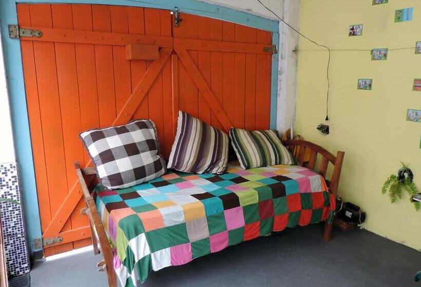 Fotos del hotel Pousada Casa De Paraty:  8