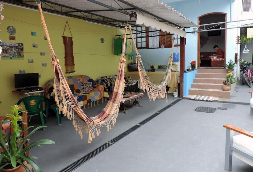 Fotos del hotel Pousada Casa De Paraty:  9