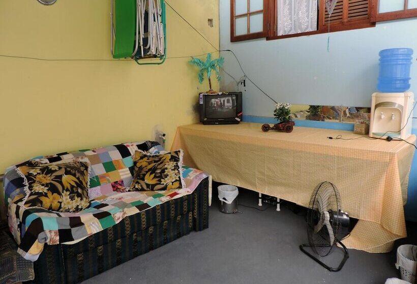 Fotos del hotel Pousada Casa De Paraty:  12