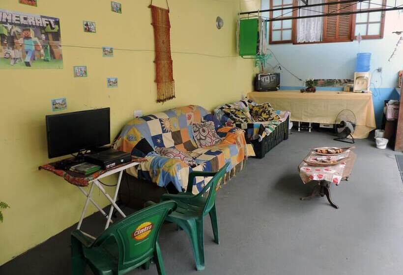 Fotos del hotel Pousada Casa De Paraty:  2