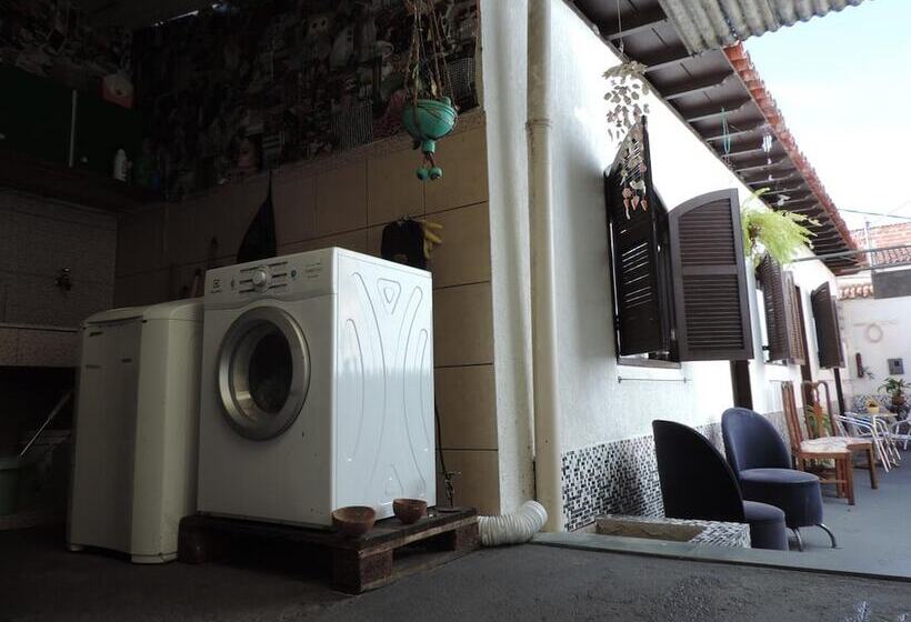 Fotos del hotel Pousada Casa De Paraty:  4