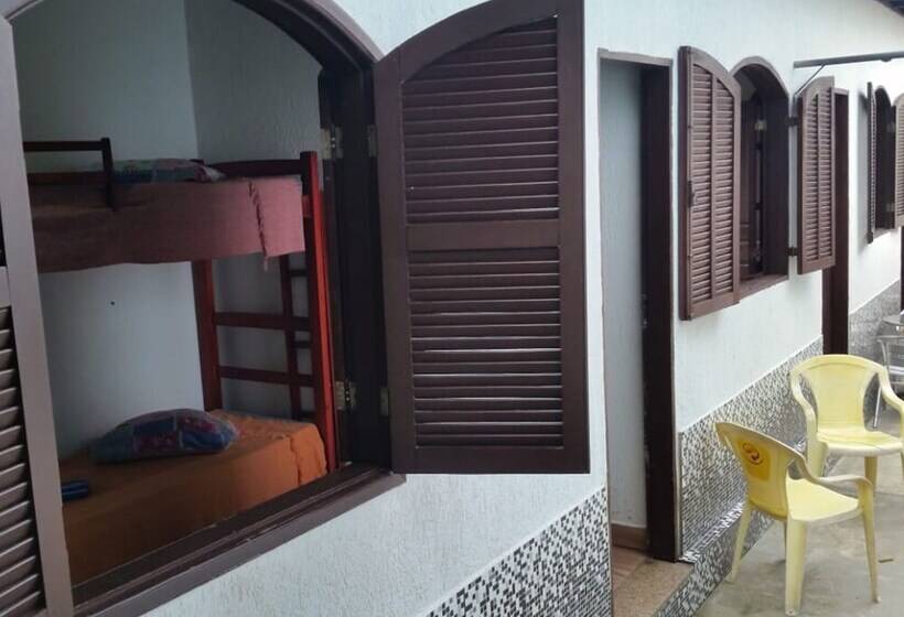 Fotos del hotel Pousada Casa De Paraty:  10