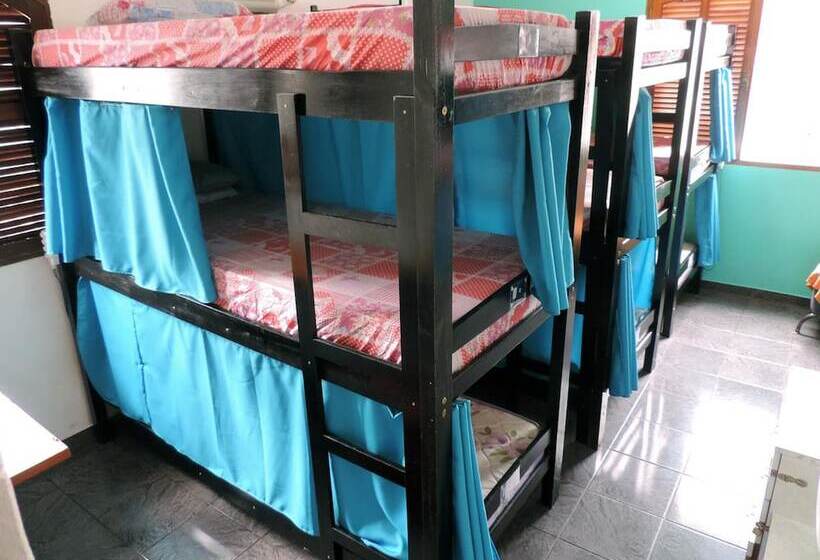 Pousada Casa De Paraty