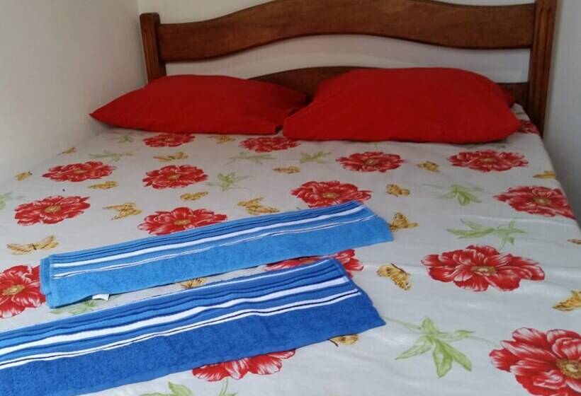 Fotos del hotel Pousada Casa De Paraty:  11