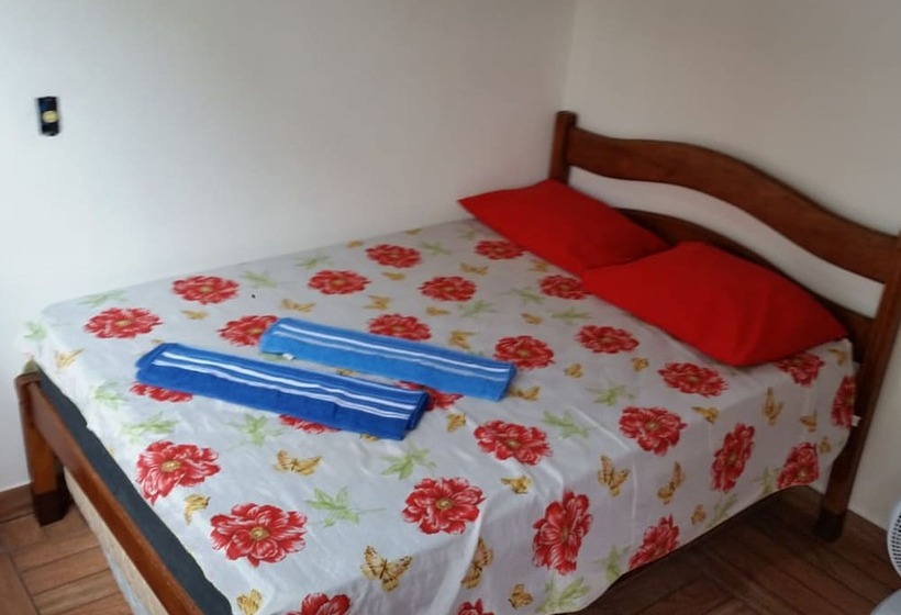 Fotos del hotel Pousada Casa De Paraty:  13