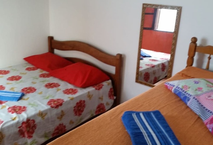 Fotos del hotel Pousada Casa De Paraty:  15