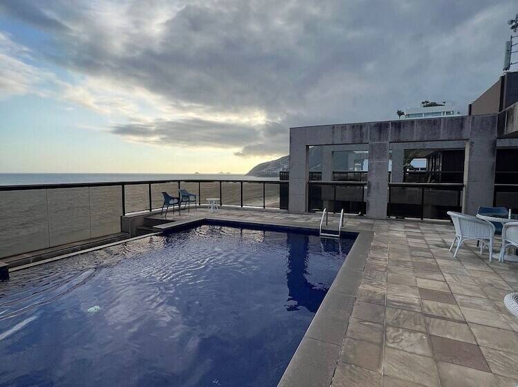 Fotos del hotel Flat Ipanema - Vieira Souto 500:  10