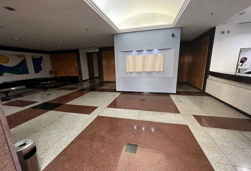 Fotos del hotel Flat Ipanema - Vieira Souto 500:  3