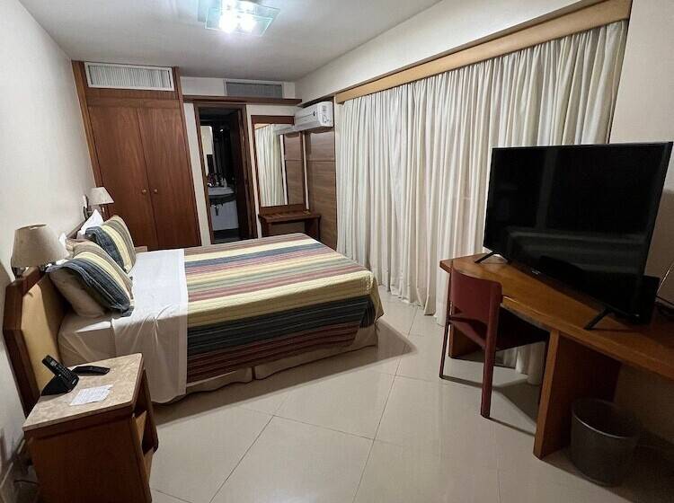 Fotos del hotel Flat Ipanema - Vieira Souto 500:  11