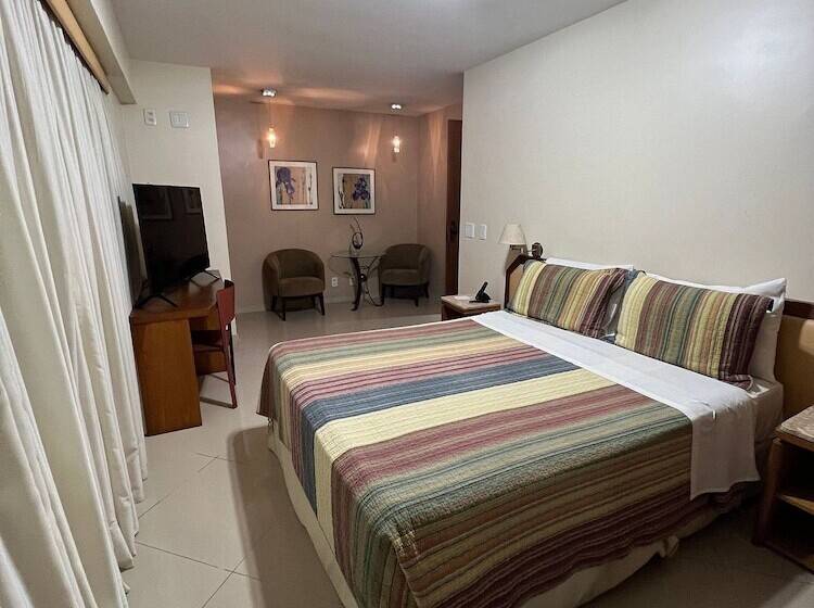 Fotos del hotel Flat Ipanema - Vieira Souto 500:  2