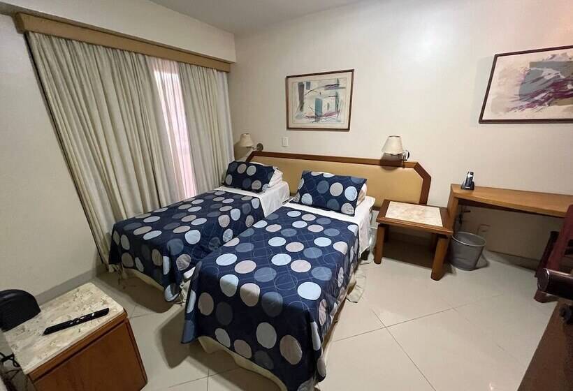 Fotos del hotel Flat Ipanema - Vieira Souto 500:  16